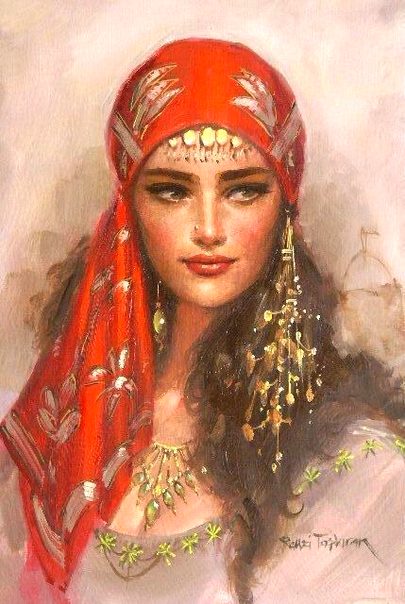 Paintings image