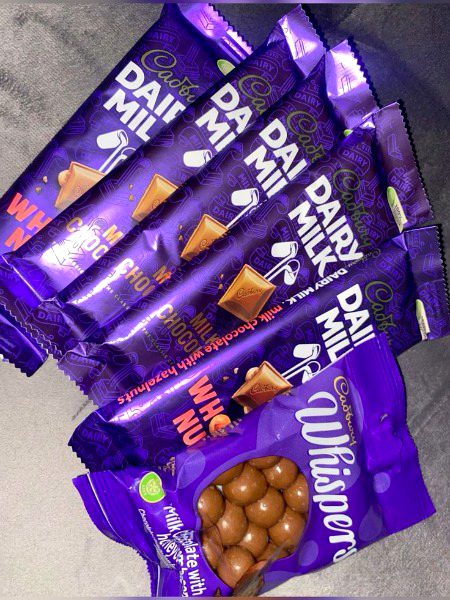 For you bestie🍫🍫🍫🍫🤗🤗😍