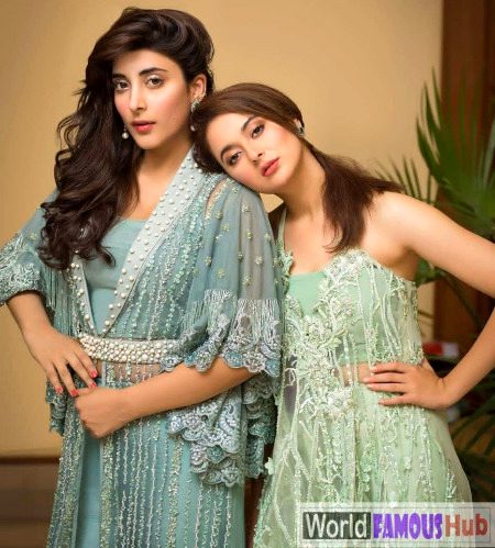 Pakistani Celebs image