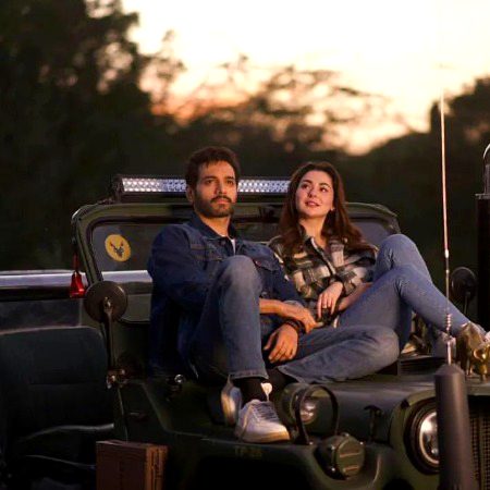 Pakistani Celebs image