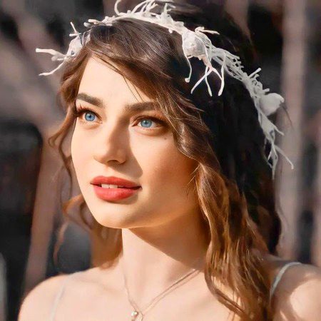 Beautiful People image