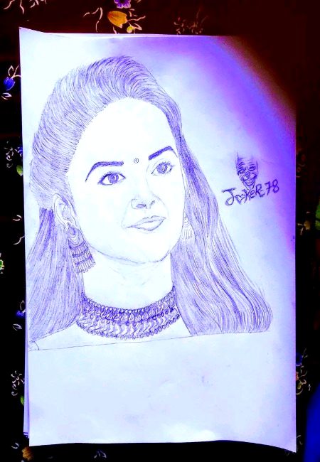 Like to banta hai art by joker-78