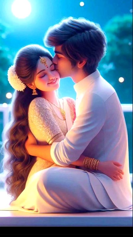 کرتا ہے وہ یاد مجھے چاہت سے مگر..
ہوتا ہے یہ کمال بڑی مدتوں کے بعد💔Unzii🥀