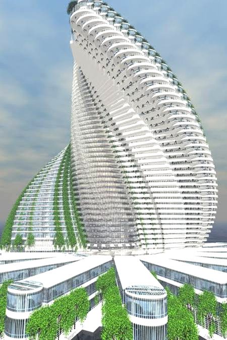 Beautiful Structures image