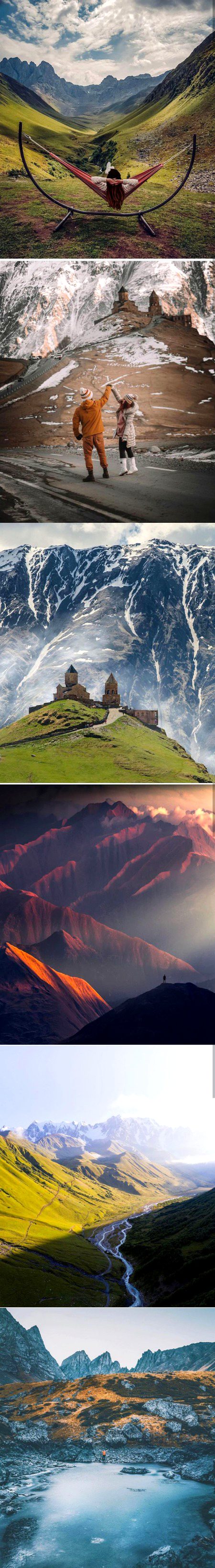 Beautiful Nature image