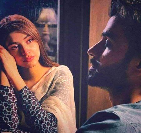بچھڑ گیا ھے وہ پر بھولے گا نہیں
ہائے یہ یقین ۔۔۔۔ ہائے وہ گماں میرے
🤗
