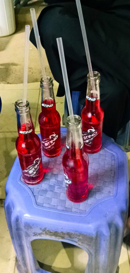 Ajj dostoon k Sath 😜🙈