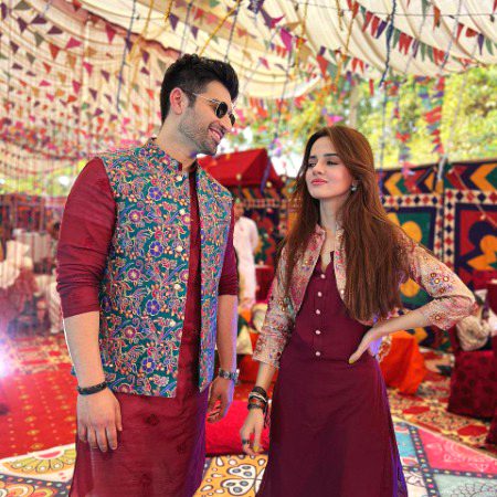 Pakistani Celebs image