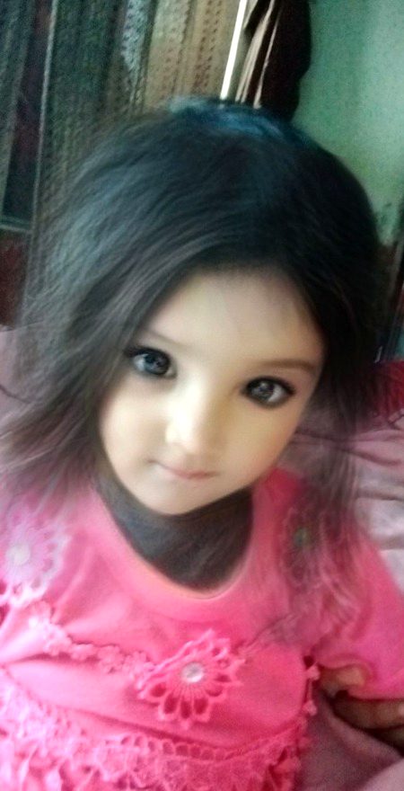 Beautiful People image