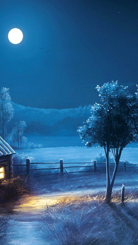 Beautiful Nature image