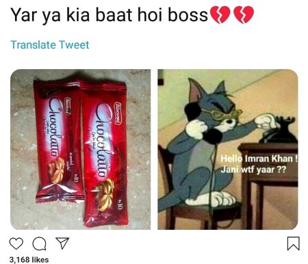 Memes & Satire image