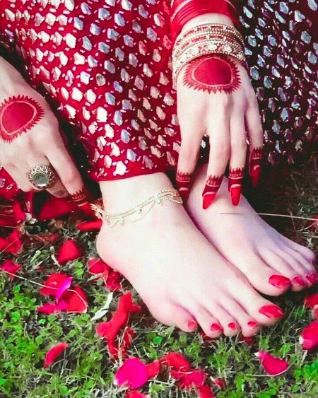 Mehndi Design image
