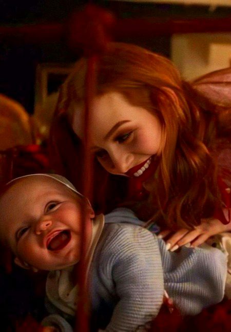 Beautiful People image