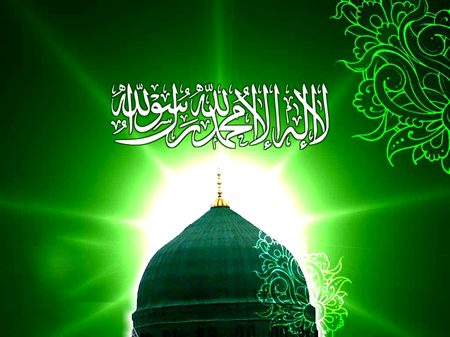 لَا إِلٰهَ إِلَّا اللّٰهُ مُحَمَّدٌ رَسُولُ اللّٰهِ ❤❤❤❤