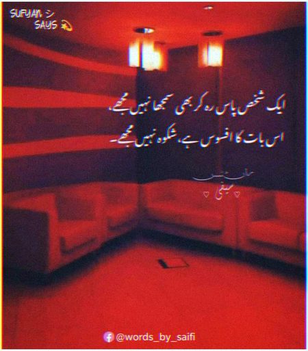Sad Poetry image