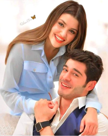 Turkish Celebs image