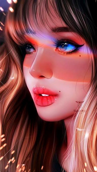 Digital Art image