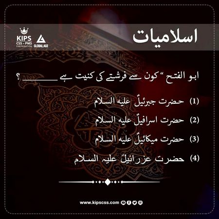 Knowledge Test image