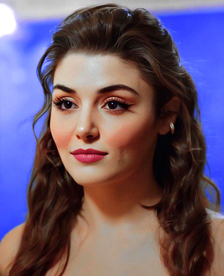 Turkish Celebs image