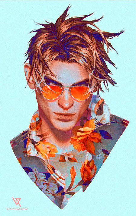 Digital Art image