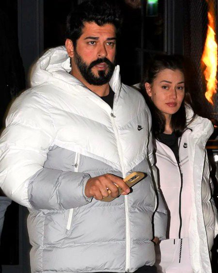 Turkish Celebs image