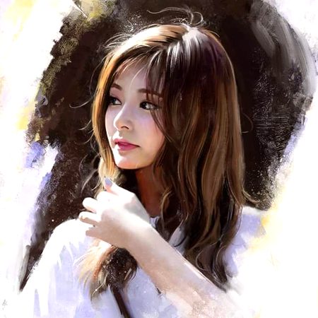 Beautiful People image