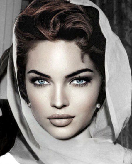 Beautiful People image
