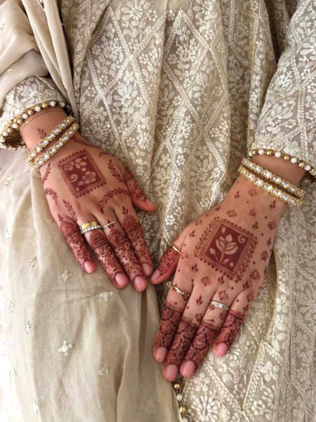Mehndi Design image