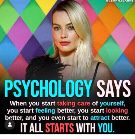 Psychology fact