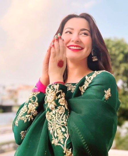Pakistani Celebs image