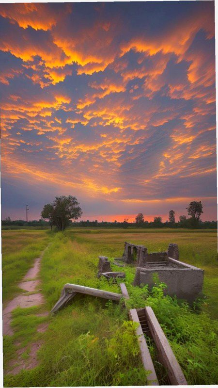 Beautiful Nature image