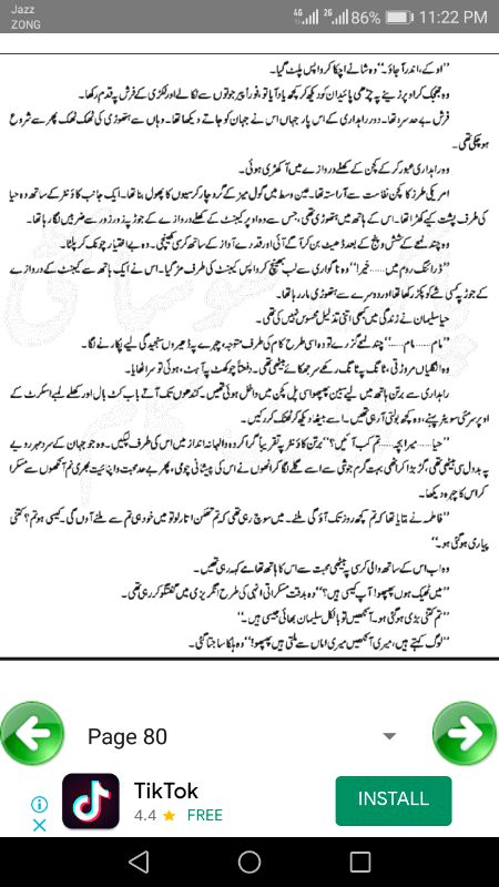 Romantic Novels image