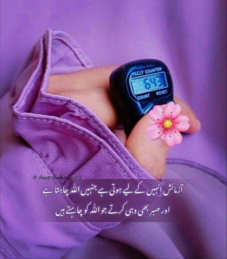 Islamic Quotes image