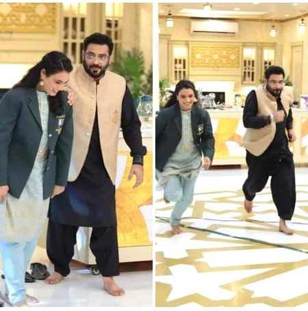 Pakistani Celebs image