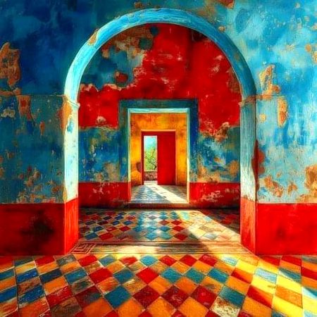 Beautiful Structures image