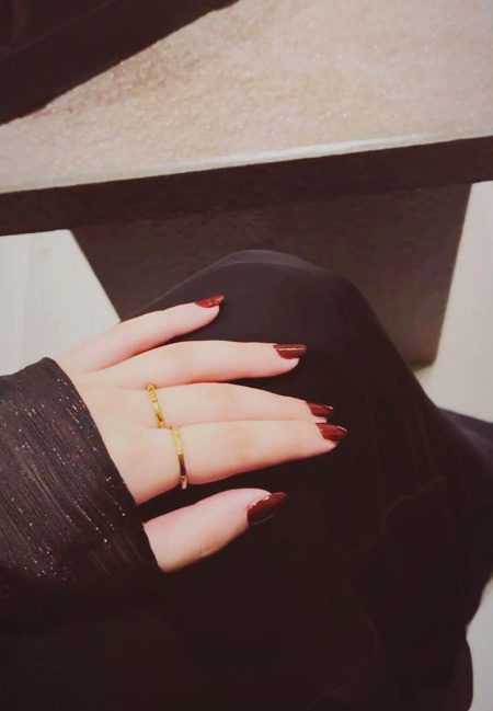 کردار کی خوبصورتی دلوں کو فتح کر لیتی ہے 🥀🖤