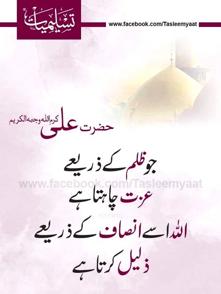 Islamic Quotes image