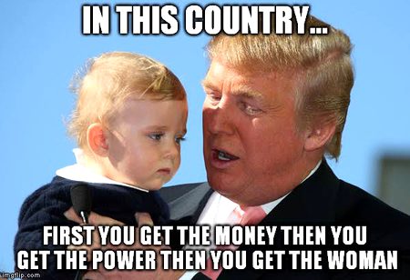 Memes & Satire image