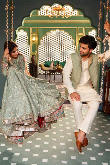 Pakistani Celebs image