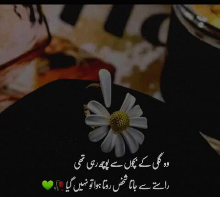 Sad Poetry image