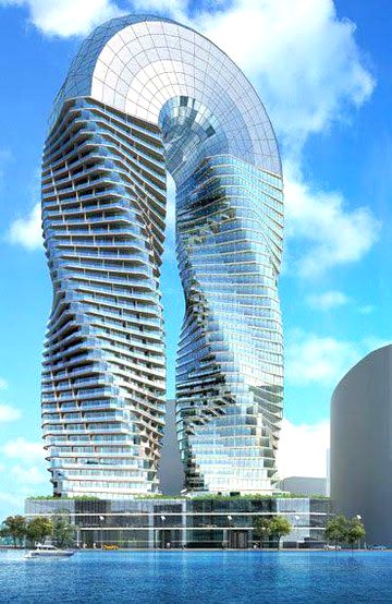 Beautiful Structures image