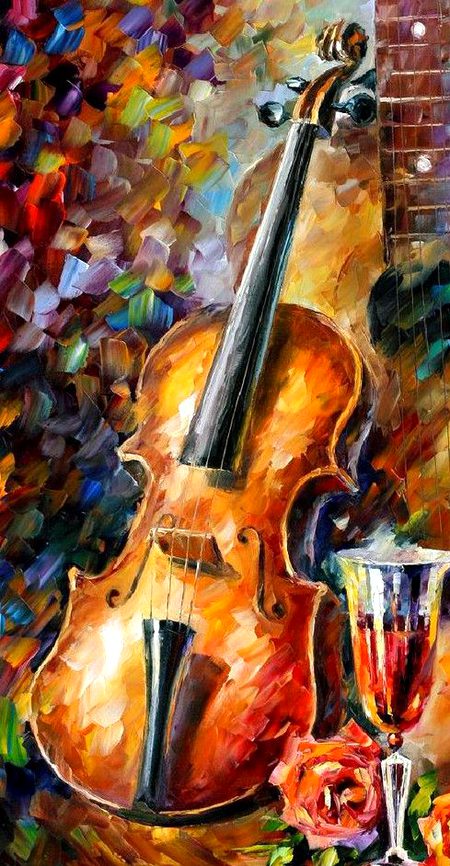 Paintings image