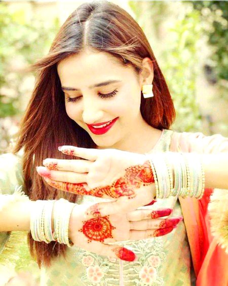 Pakistani Celebs image