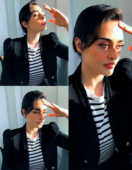 Turkish Celebs image
