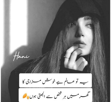 Sad Poetry image