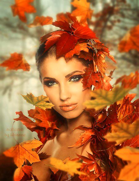 Beautiful People image