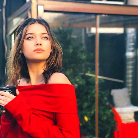 Turkish Celebs image