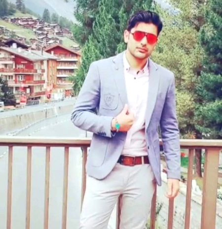 Sallam all freinds