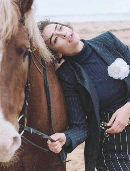 Turkish Celebs image