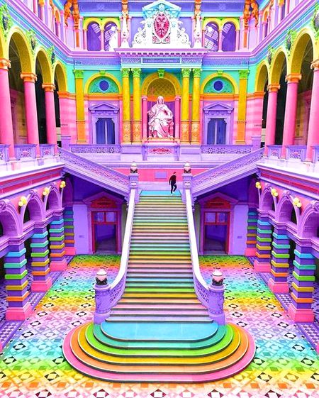 Beautiful Structures image